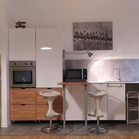 Monte Nero Apartment Милан Экстерьер фото