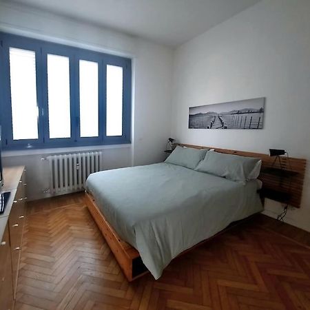 Monte Nero Apartment Милан Экстерьер фото