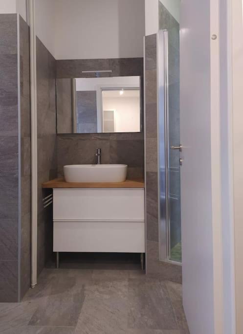 Monte Nero Apartment Милан Экстерьер фото