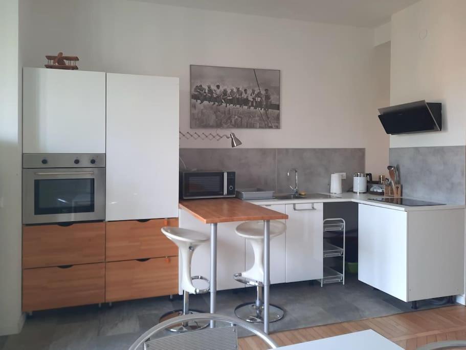 Monte Nero Apartment Милан Экстерьер фото