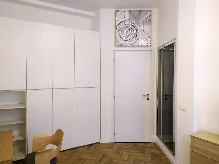 Monte Nero Apartment Милан Экстерьер фото