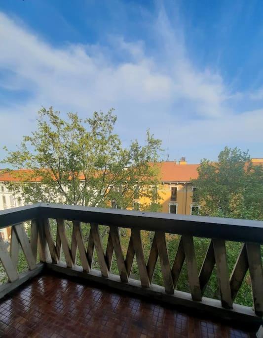 Monte Nero Apartment Милан Экстерьер фото
