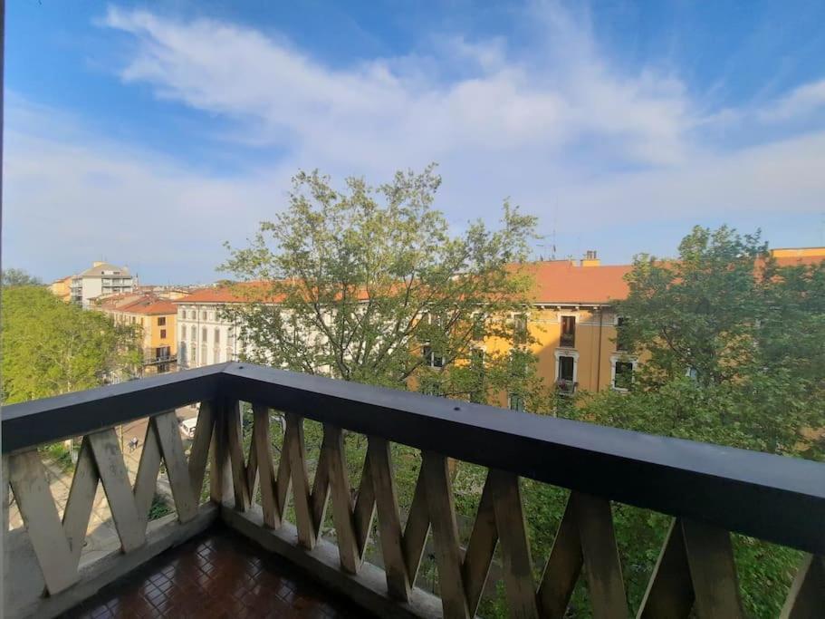 Monte Nero Apartment Милан Экстерьер фото