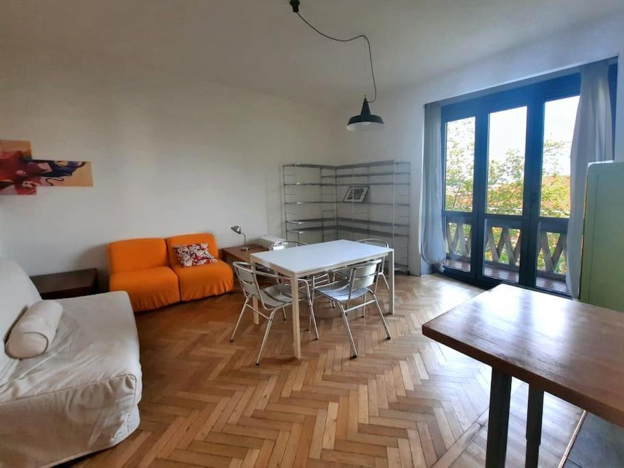 Monte Nero Apartment Милан Экстерьер фото