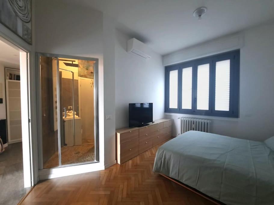 Monte Nero Apartment Милан Экстерьер фото